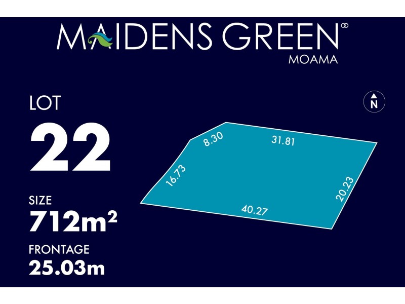 406-425 Maidens Green Estate, Moama NSW 2731
