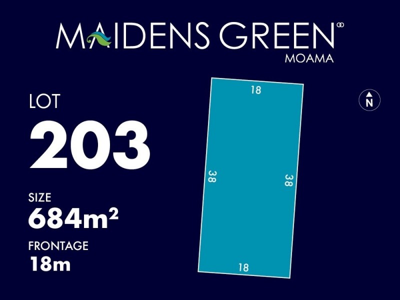 406-425 Maidens Green Estate, Moama NSW 2731