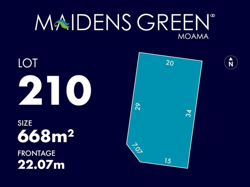 406-425 Maidens Green Estate, Moama NSW 2731