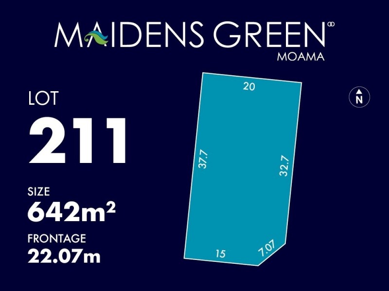 406-425 Maidens Green Estate, Moama NSW 2731