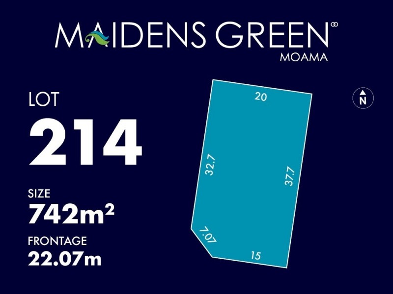 406-425 Maidens Green Estate, Moama NSW 2731