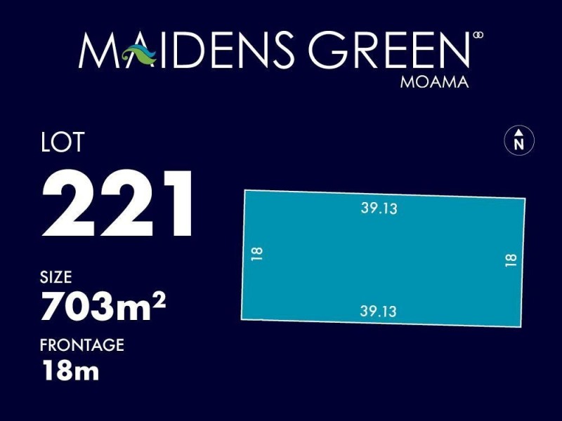406-425 Maidens Green Estate, Moama NSW 2731