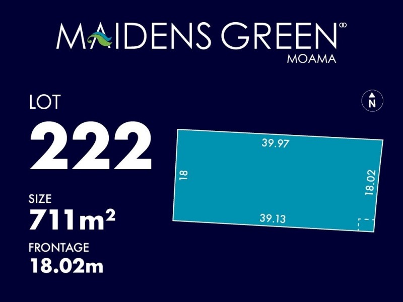 406-425 Maidens Green Estate, Moama NSW 2731