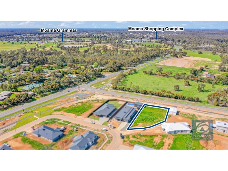 40 Sugargums Drive, Moama NSW 2731