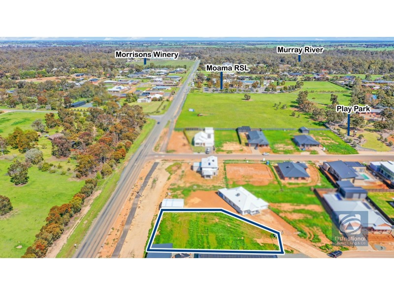 40 Sugargums Drive, Moama NSW 2731