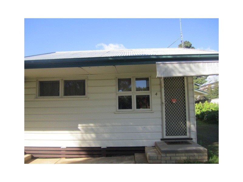 4/122 Sutton Street, Echuca VIC 3564