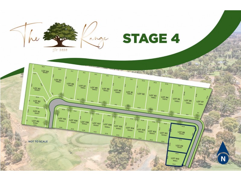 99 24 Lane Lane, Moama NSW 2731