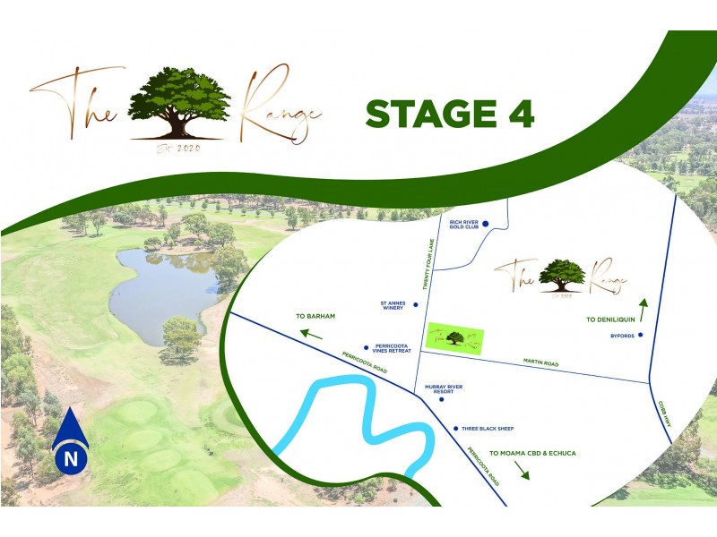 99 24 Lane Lane, Moama NSW 2731