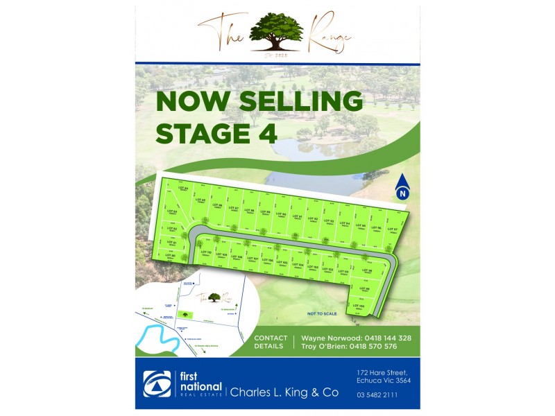 99 24 Lane Lane, Moama NSW 2731