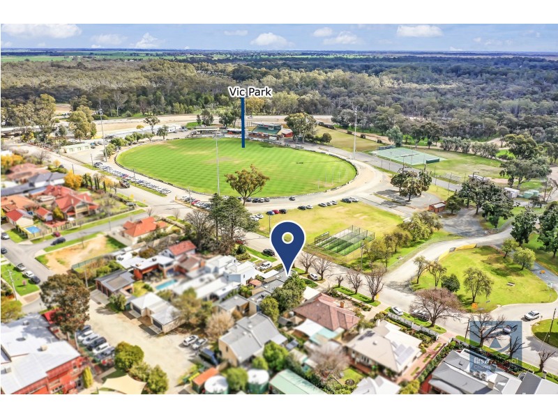 1/11 Crofton Street, Echuca VIC 3564