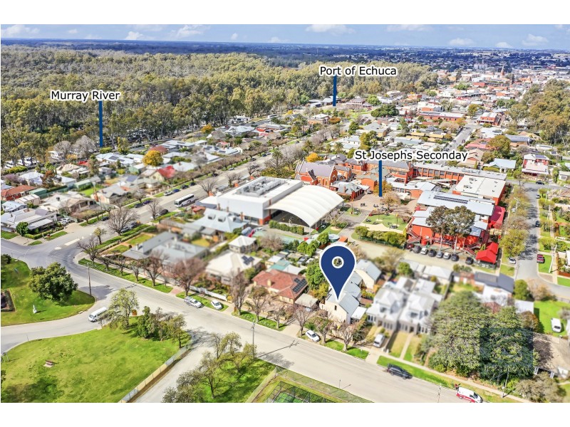 1/11 Crofton Street, Echuca VIC 3564