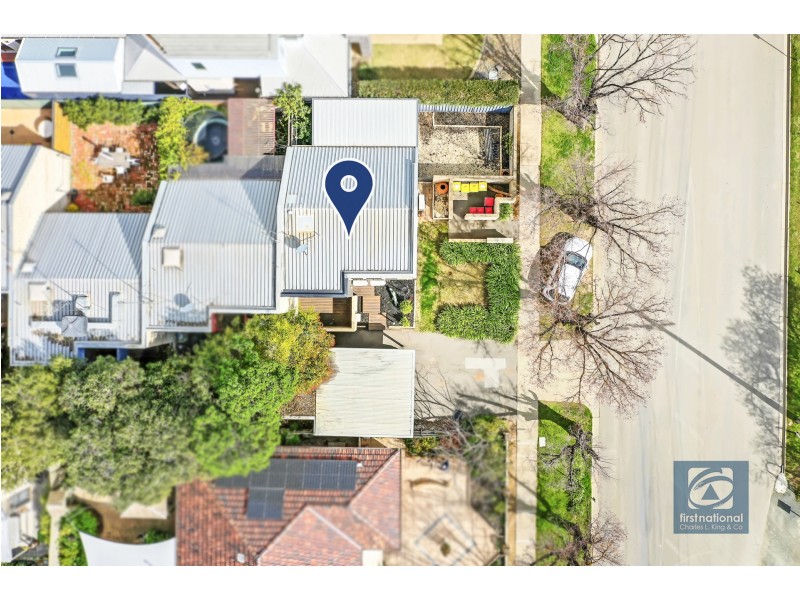 1/11 Crofton Street, Echuca VIC 3564