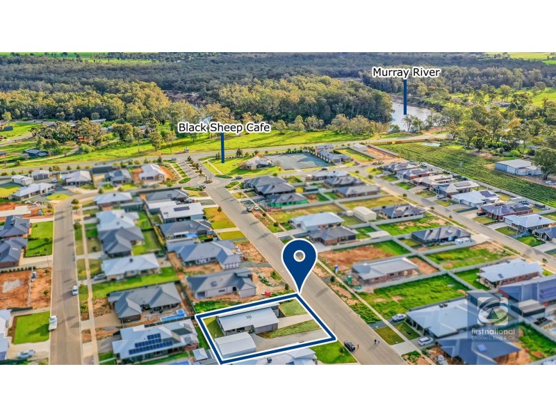 14 Brolga Avenue, Moama NSW 2731