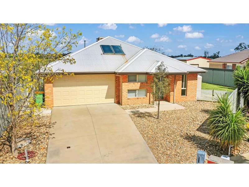 4 Wren Court, Echuca VIC 3564