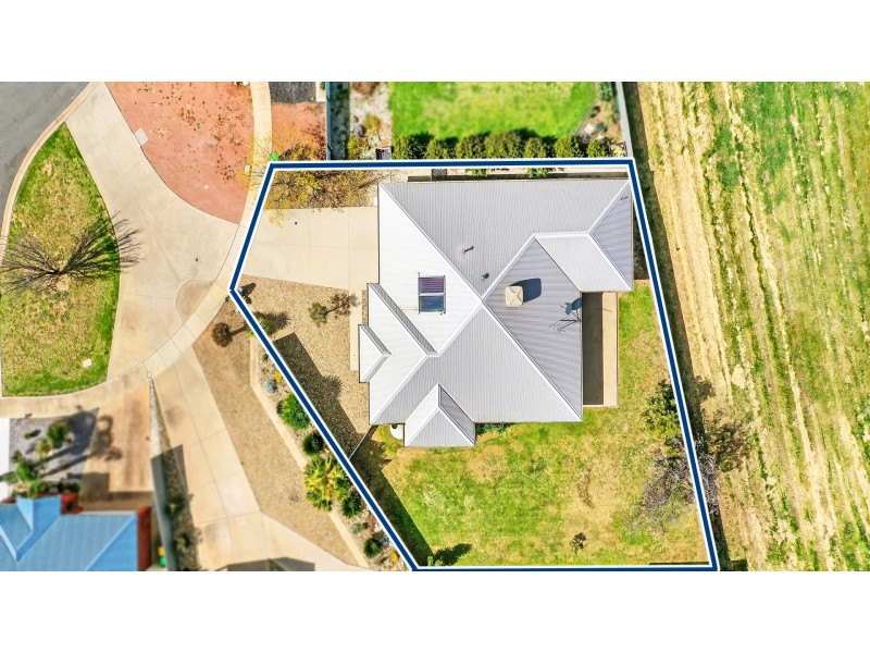 4 Wren Court, Echuca VIC 3564