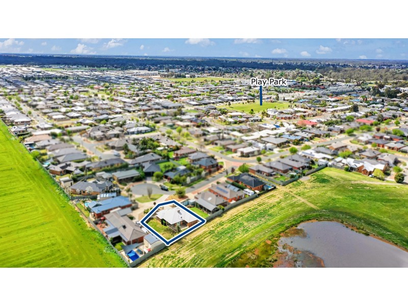 4 Wren Court, Echuca VIC 3564