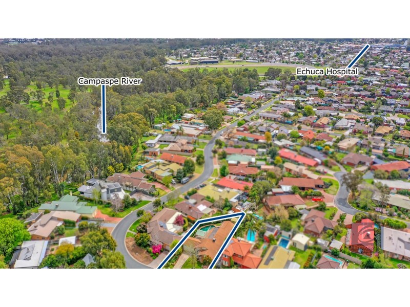 61  Rutley Crescent, Echuca VIC 3564