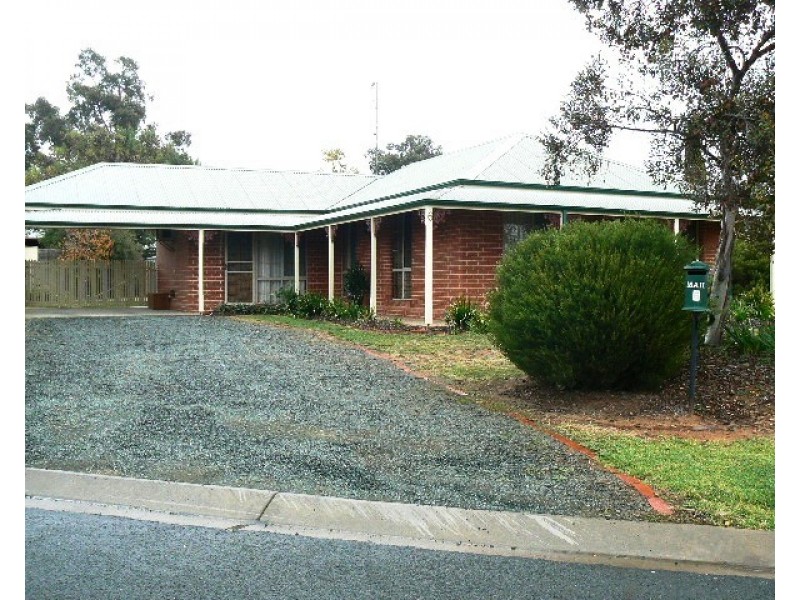 6 Wanera Court, Echuca VIC 3564