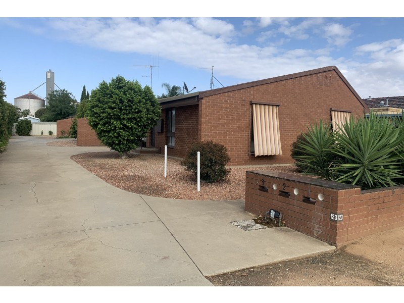 1/123 Hume Street, Echuca VIC 3564
