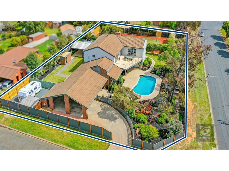 39-45 Elizabeth Street, Echuca VIC 3564