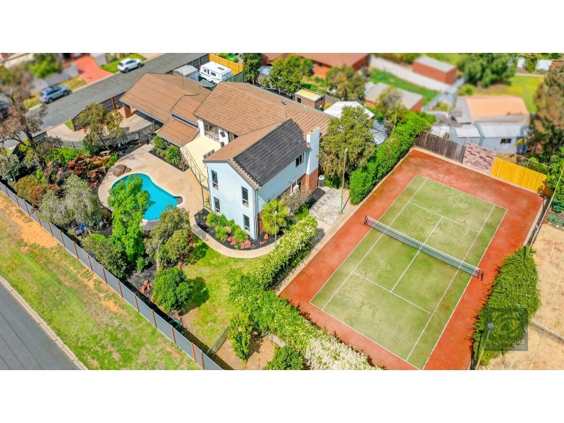 39-45 Elizabeth Street, Echuca VIC 3564