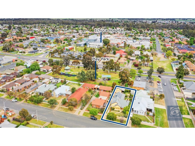35 Hare Street, Echuca VIC 3564