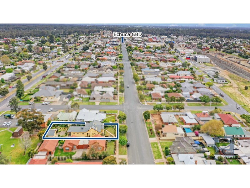 35 Hare Street, Echuca VIC 3564