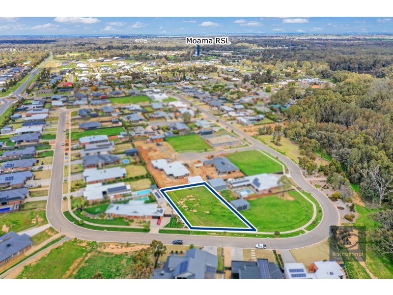 20 Bottlebrush Drive, Moama NSW 2731