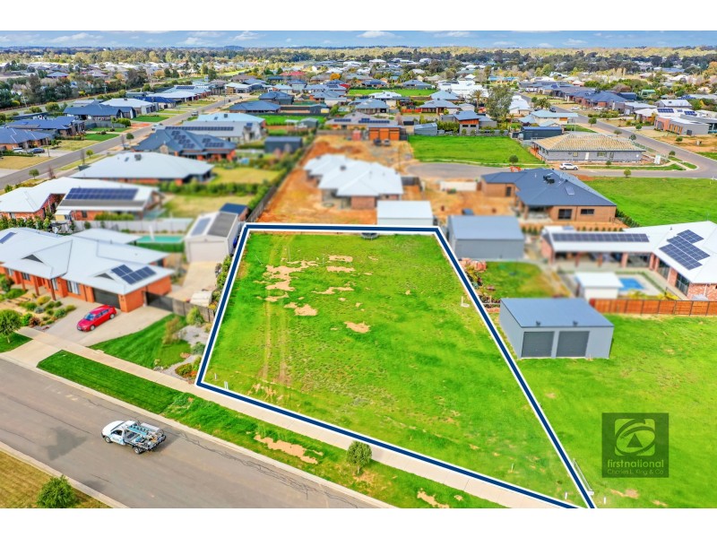 20 Bottlebrush Drive, Moama NSW 2731