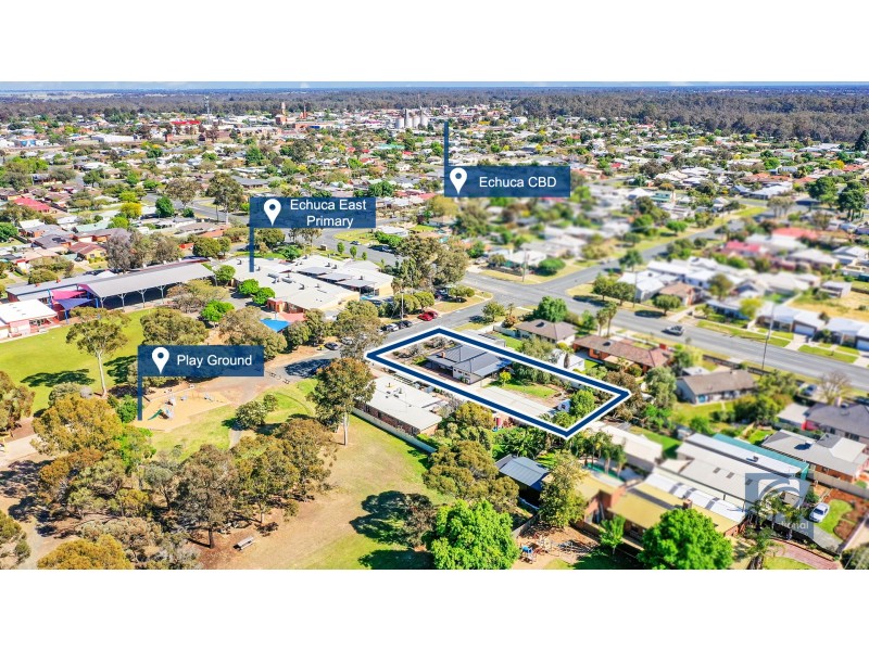 16 Barry Street, Echuca VIC 3564
