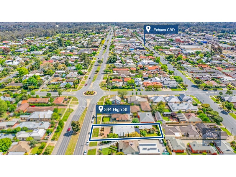 344 High Street, Echuca VIC 3564