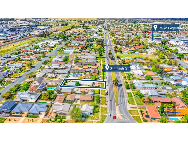 344 High Street, Echuca VIC 3564