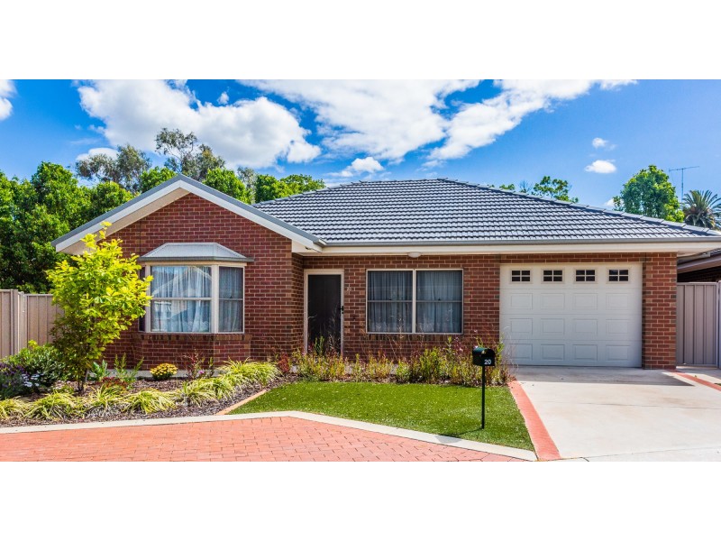 20/29 Francis Street, Echuca VIC 3564