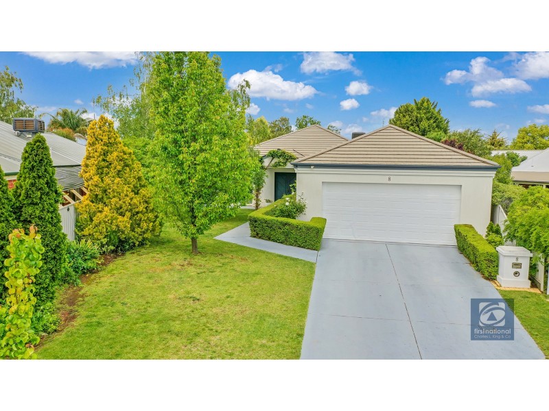 8 Kulgoa Avenue, Moama NSW 2731