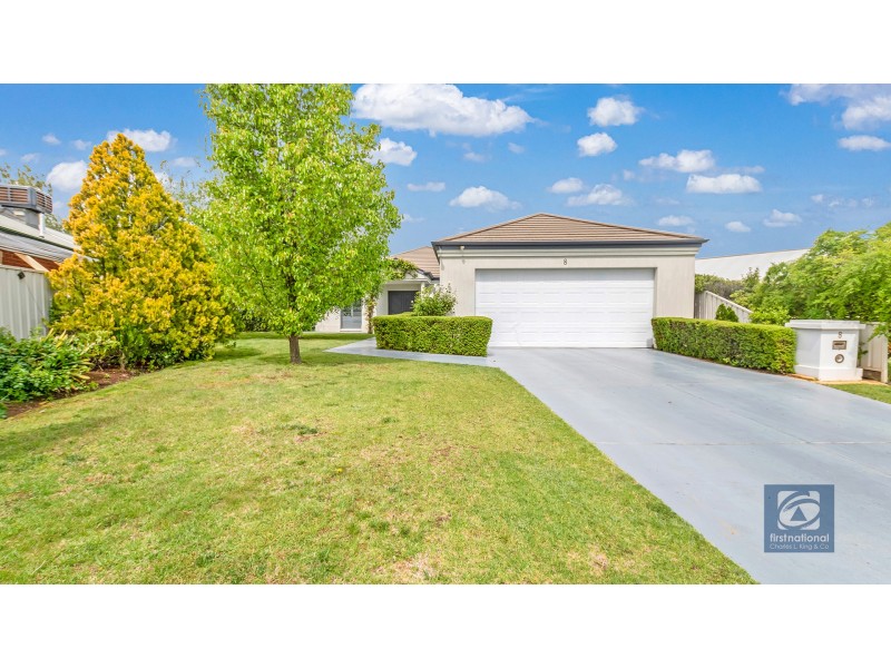 8 Kulgoa Avenue, Moama NSW 2731