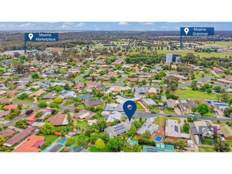 8 Kulgoa Avenue, Moama NSW 2731