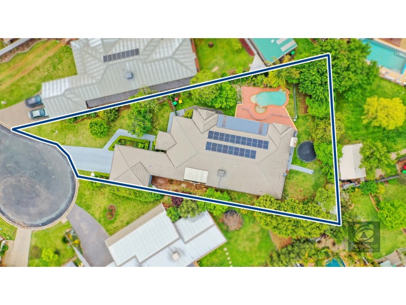 8 Kulgoa Avenue, Moama NSW 2731