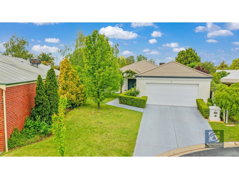 8 Kulgoa Avenue, Moama NSW 2731