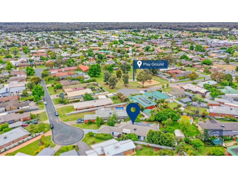 8 Kulgoa Avenue, Moama NSW 2731