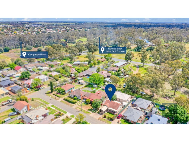 1/22 North Street, Echuca VIC 3564