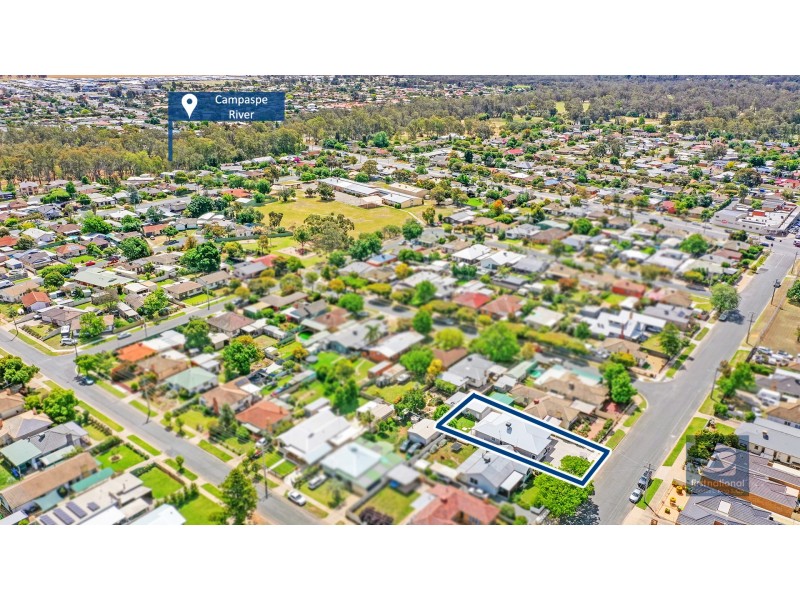 29 Haverfield Street, Echuca VIC 3564