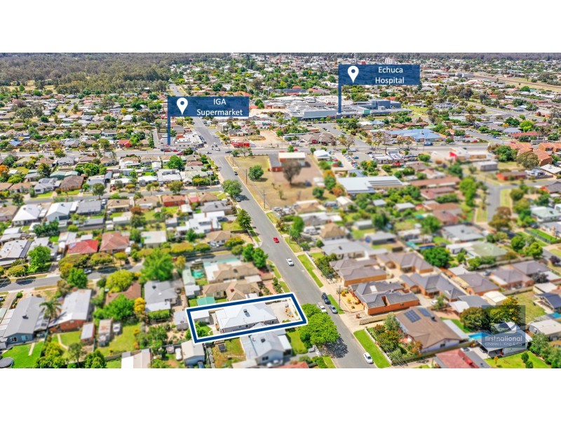 29 Haverfield Street, Echuca VIC 3564