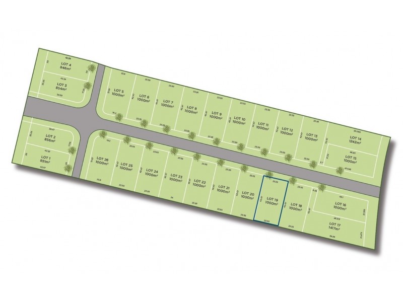 19 The Range Boulevard, Moama NSW 2731