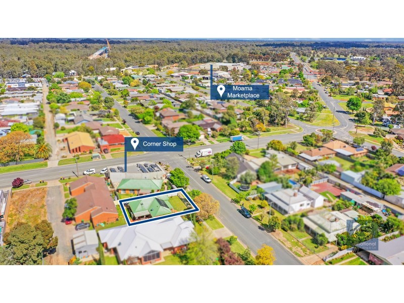 27 Popplewell Street, Moama NSW 2731