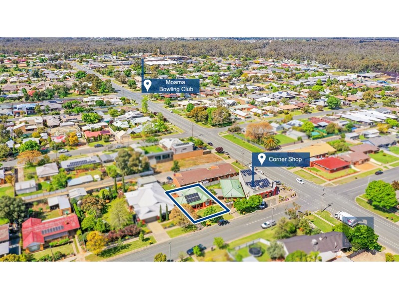 27 Popplewell Street, Moama NSW 2731