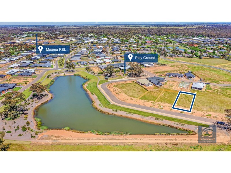 15 Chardonnay Avenue, Moama NSW 2731