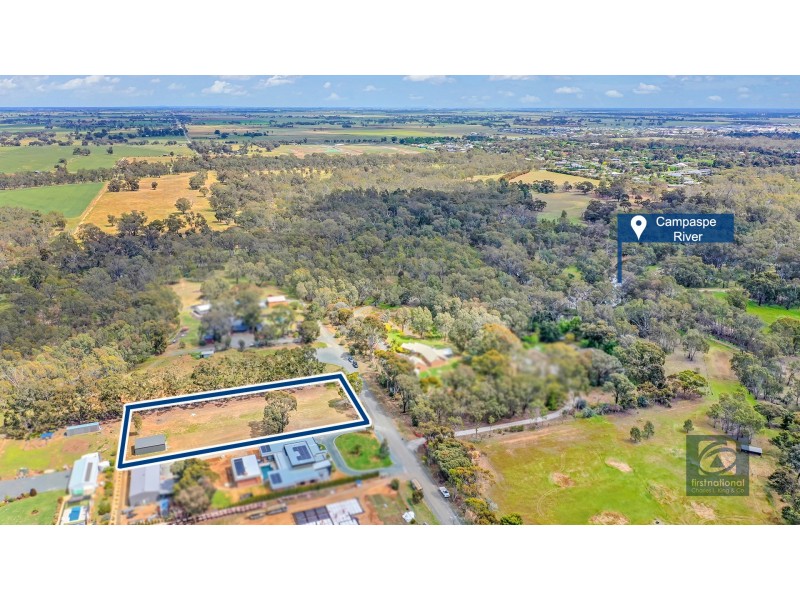 23 Menzies Road, Echuca VIC 3564