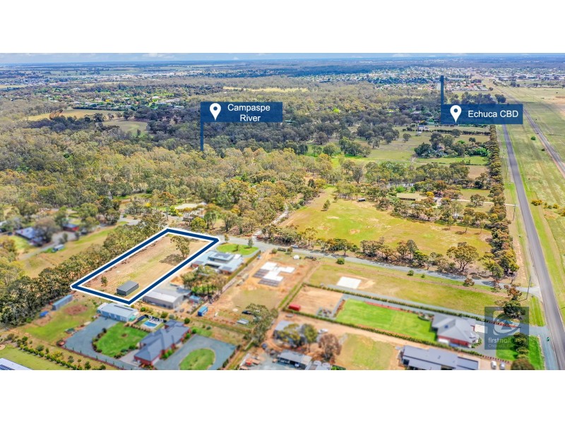 23 Menzies Road, Echuca VIC 3564