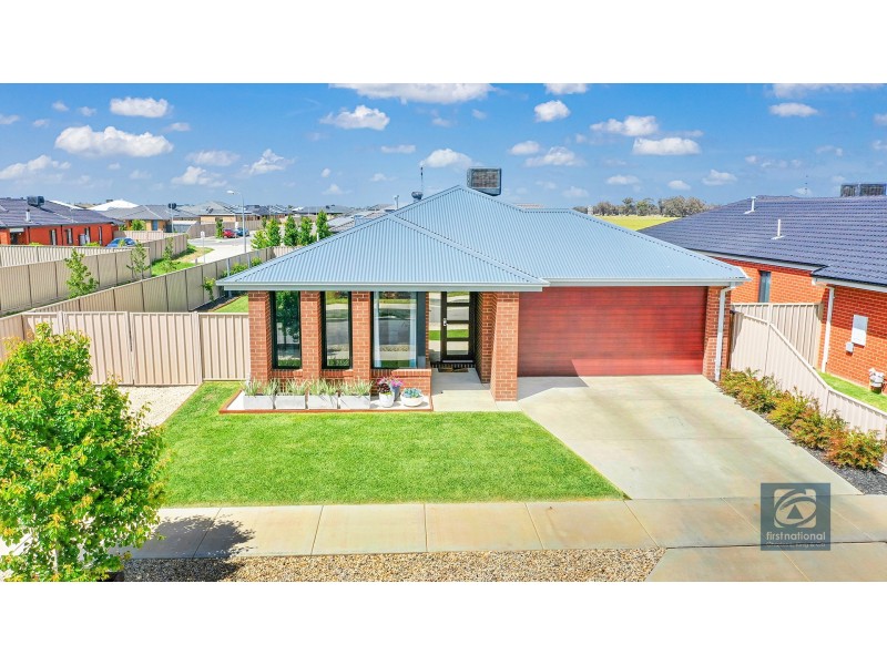 29 Wisteria Street, Echuca VIC 3564