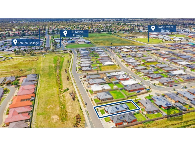 29 Wisteria Street, Echuca VIC 3564